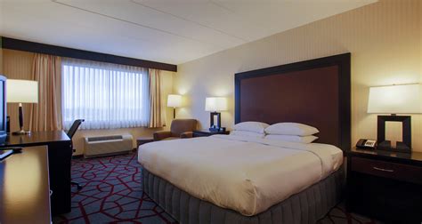 doubletree chicago alsip.
